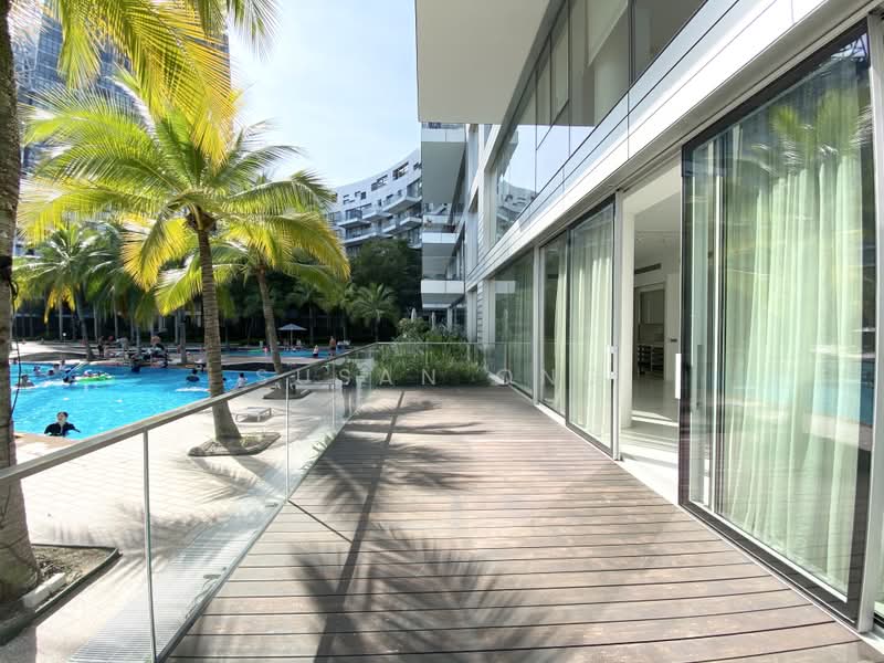 Reflections at Keppel Bay, 9 Keppel Bay View, 5 Bedrooms, 3,412 sqft, Condominium For Sale, by Susan Ong, 500213501 - Exterior - PropertyGuru.com.sg