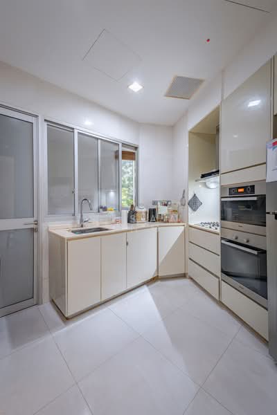 Reflections at Keppel Bay, 9 Keppel Bay View, 5 Bedrooms, 3,412 sqft, Condominium For Sale, by Susan Ong, 500213501 - Kitchen - PropertyGuru.com.sg