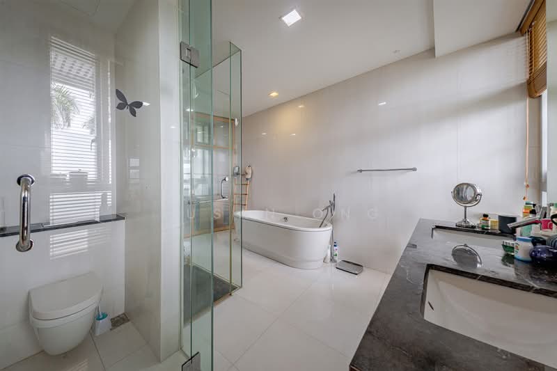 Reflections at Keppel Bay, 9 Keppel Bay View, 5 Bedrooms, 3,412 sqft, Condominium For Sale, by Susan Ong, 500213501 - Bathroom - PropertyGuru.com.sg