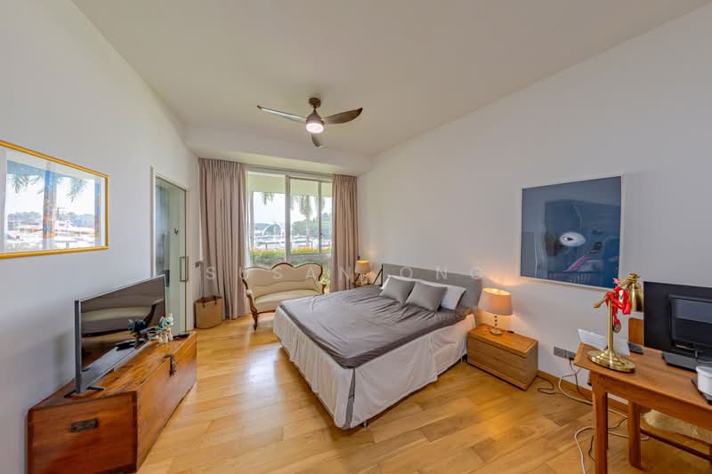 Reflections at Keppel Bay, 9 Keppel Bay View, 5 Bedrooms, 3,412 sqft, Condominium For Sale, by Susan Ong, 500213501 - Bedroom - PropertyGuru.com.sg
