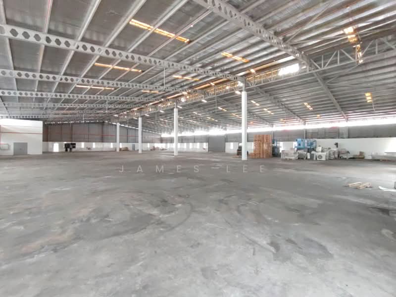 8 Tanjong Penjuru, 8 Tanjong Penjuru, 25,000 sqft, Warehouse For Rent, by James Lee, 500213502 - Interior - CommercialGuru.com.sg