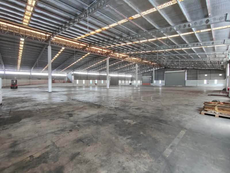 8 Tanjong Penjuru, 8 Tanjong Penjuru, 25,000 sqft, Warehouse For Rent, by James Lee, 500213502 - Interior - CommercialGuru.com.sg