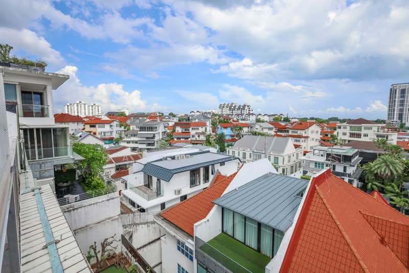 3-storey semi-detached house with basement in popular D16, , 5 Bedrooms, 11,200 sqft, Semi-Detached House For Sale, by Harvey Chia, 500213504 - Exterior - PropertyGuru.com.sg