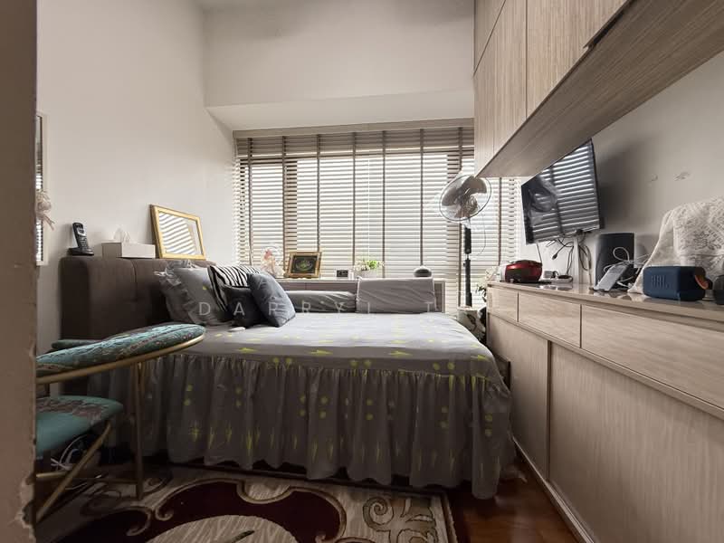 NV Residences, 93 Pasir Ris Grove, 3 Bedrooms, 1,109 sqft, Condominium For Sale, by Darryl Tan, 500213505 - Bedroom - PropertyGuru.com.sg