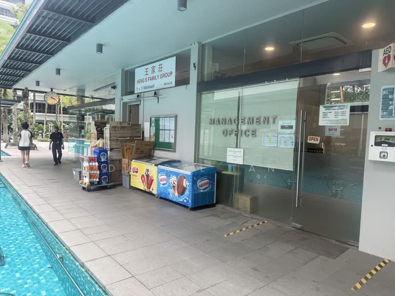 NV Residences, 93 Pasir Ris Grove, 3 Bedrooms, 1,109 sqft, Condominium For Sale, by Darryl Tan, 500213505 - Exterior - PropertyGuru.com.sg