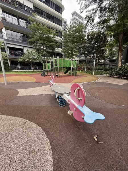 NV Residences, 93 Pasir Ris Grove, 3 Bedrooms, 1,109 sqft, Condominium For Sale, by Darryl Tan, 500213505 - Exterior - PropertyGuru.com.sg