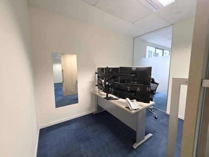 135 Cecil Street, 135 Cecil Street, 2,371 sqft, Office For Rent, by Preston Tan, 500213506 - Study - CommercialGuru.com.sg