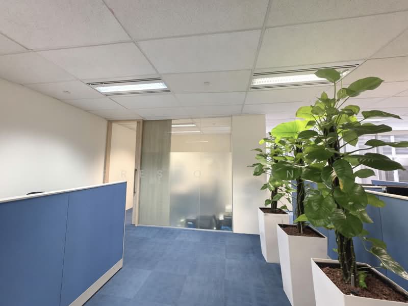 135 Cecil Street, 135 Cecil Street, 2,371 sqft, Office For Rent, by Preston Tan, 500213506 - Interior - CommercialGuru.com.sg