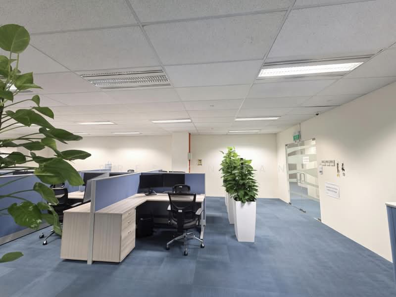 135 Cecil Street, 135 Cecil Street, 2,371 sqft, Office For Rent, by Preston Tan, 500213506 - Interior - CommercialGuru.com.sg