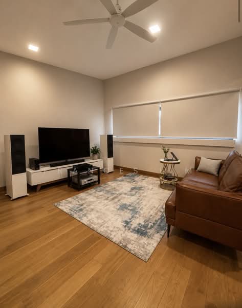 Chartwell Drive, , 7 Bedrooms, 9,500 sqft, Semi-Detached House For Sale, by Frances Lim, 500213508 - Family area - PropertyGuru.com.sg