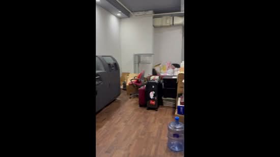 Wcega Tower, 21 Bukit Batok Crescent, 958 sqft, Light Industrial (B1) For Rent, by Faith Quek, 500213511 - CommercialGuru.com.sg