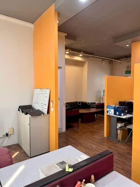 Wcega Tower, 21 Bukit Batok Crescent, 958 sqft, Light Industrial (B1) For Rent, by Faith Quek, 500213511 - CommercialGuru.com.sg