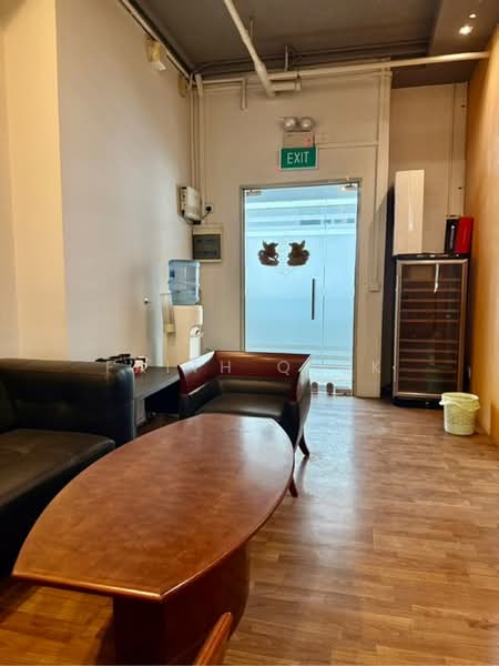Wcega Tower, 21 Bukit Batok Crescent, 958 sqft, Light Industrial (B1) For Rent, by Faith Quek, 500213511 - CommercialGuru.com.sg