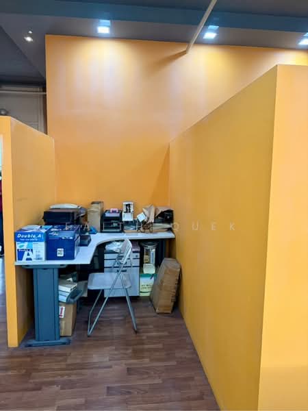 Wcega Tower, 21 Bukit Batok Crescent, 958 sqft, Light Industrial (B1) For Rent, by Faith Quek, 500213511 - CommercialGuru.com.sg