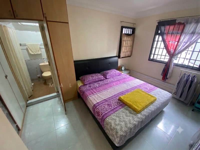 201C Compassvale Drive, 201C Compassvale Drive, 3 Bedrooms, 968 sqft, HDB Flat For Sale, by Malvin Chua, 500213513 - Master Bedroom - PropertyGuru.com.sg