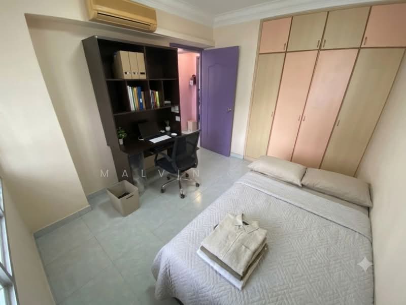 201C Compassvale Drive, 201C Compassvale Drive, 3 Bedrooms, 968 sqft, HDB Flat For Sale, by Malvin Chua, 500213513 - Bedroom - PropertyGuru.com.sg