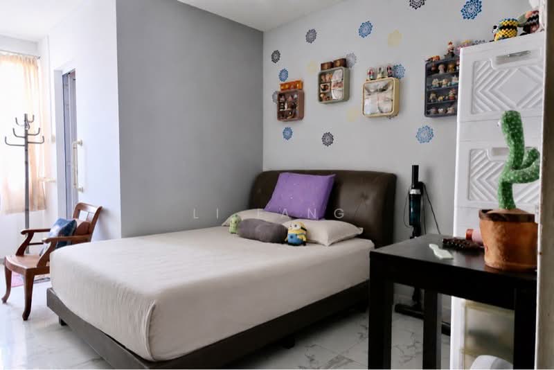438 Fajar Road, 438 Fajar Road, 3 Bedrooms, 1,119 sqft, HDB Flat For Sale, by Li Fang, 500213514 - PropertyGuru.com.sg