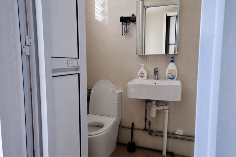 438 Fajar Road, 438 Fajar Road, 3 Bedrooms, 1,119 sqft, HDB Flat For Sale, by Li Fang, 500213514 - PropertyGuru.com.sg