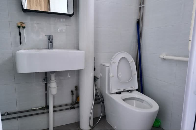 438 Fajar Road, 438 Fajar Road, 3 Bedrooms, 1,119 sqft, HDB Flat For Sale, by Li Fang, 500213514 - PropertyGuru.com.sg