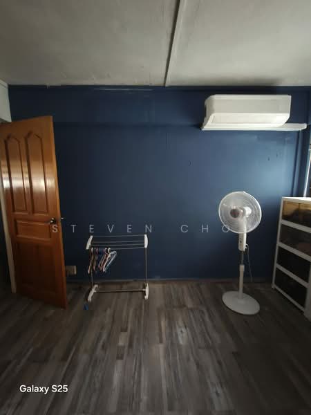 207 Yishun Street 21, 207 Yishun Street 21, Room Rental, 120 sqft, HDB Flat For Rent, by Steven Choo, 500213516 - Interior - PropertyGuru.com.sg