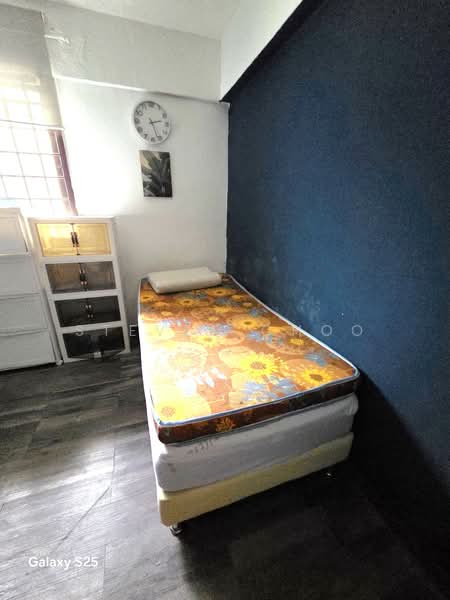 207 Yishun Street 21, 207 Yishun Street 21, Room Rental, 120 sqft, HDB Flat For Rent, by Steven Choo, 500213516 - Bedroom - PropertyGuru.com.sg