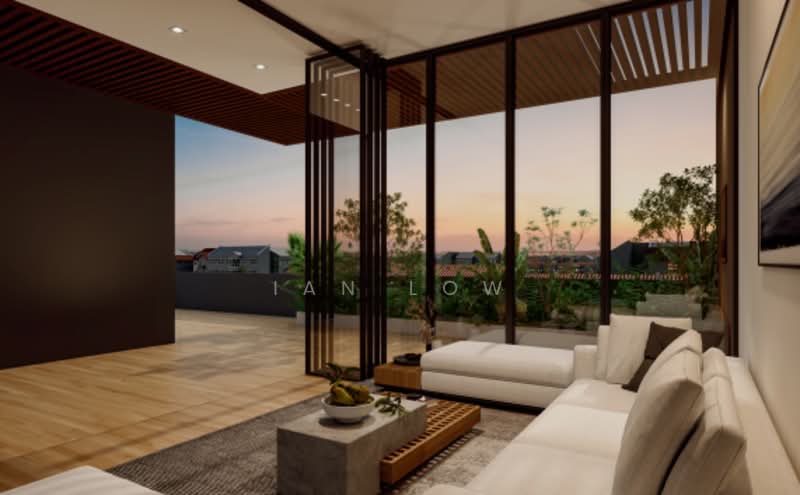 🌟Super Cheap 3BR Joo Chiat Living! Only 2 Left!🌟, East Coast / Marine Parade, 3 Bedrooms, 979 sqft, Apartment For Sale, by Ian Low, 500213518 - Living Room - PropertyGuru.com.sg