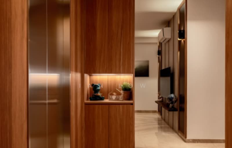 🌟Super Cheap 3BR Joo Chiat Living! Only 2 Left!🌟, East Coast / Marine Parade, 3 Bedrooms, 979 sqft, Apartment For Sale, by Ian Low, 500213518 - Interior - PropertyGuru.com.sg