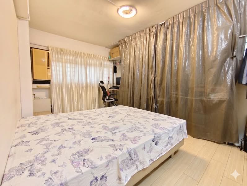35 Marsiling Drive, 35 Marsiling Drive, 3 Bedrooms, 1,237 sqft, HDB Flat For Sale, by Alex Lim, 500213519 - Bedroom - PropertyGuru.com.sg