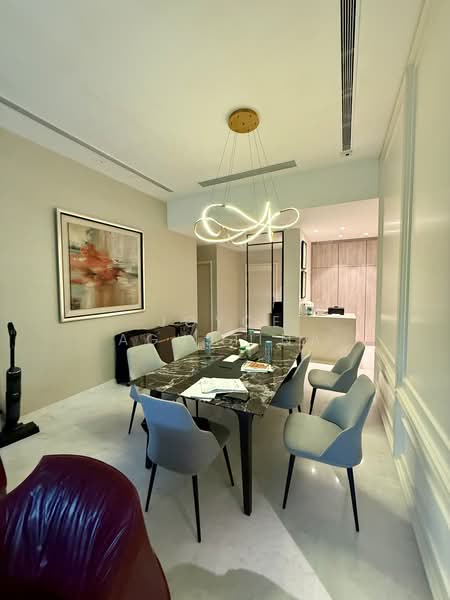 Costa Del Sol, 82 Bayshore Road, 3 Bedrooms, 1,765 sqft, Condominium For Rent, by Joyce Agustina, 500213521 - Dining Room - PropertyGuru.com.sg