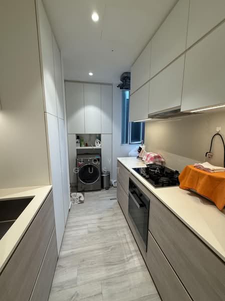 Costa Del Sol, 82 Bayshore Road, 3 Bedrooms, 1,765 sqft, Condominium For Rent, by Joyce Agustina, 500213521 - Kitchen - PropertyGuru.com.sg