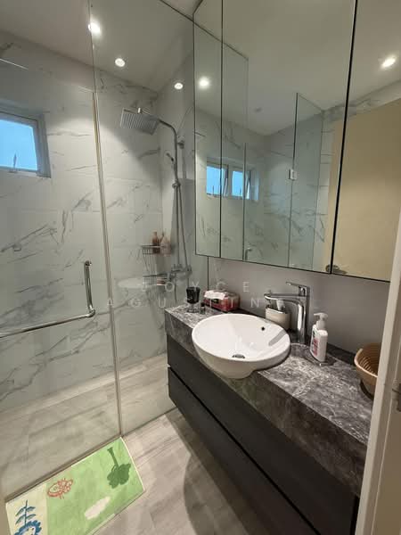 Costa Del Sol, 82 Bayshore Road, 3 Bedrooms, 1,765 sqft, Condominium For Rent, by Joyce Agustina, 500213521 - Bathroom - PropertyGuru.com.sg