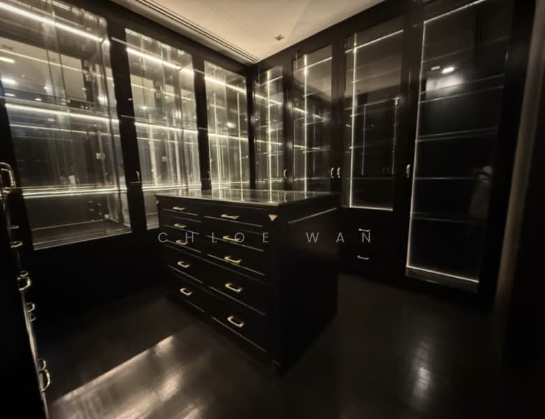 Skypark @ Somerset, 22 Saint Thomas Walk, 4 Bedrooms, 3,347 sqft, Apartment For Rent, by Chloe Wan, 500213524 - Interior - PropertyGuru.com.sg
