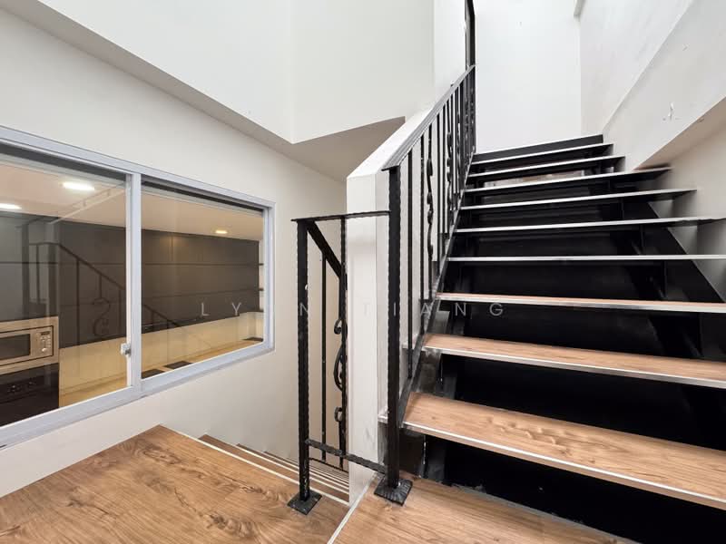 Eng Hoon Street, Eng Hoon Street, 5 Bedrooms, 2,644 sqft, Shophouse For Sale, by Lynn Tiang, 500213534 - Interior - PropertyGuru.com.sg
