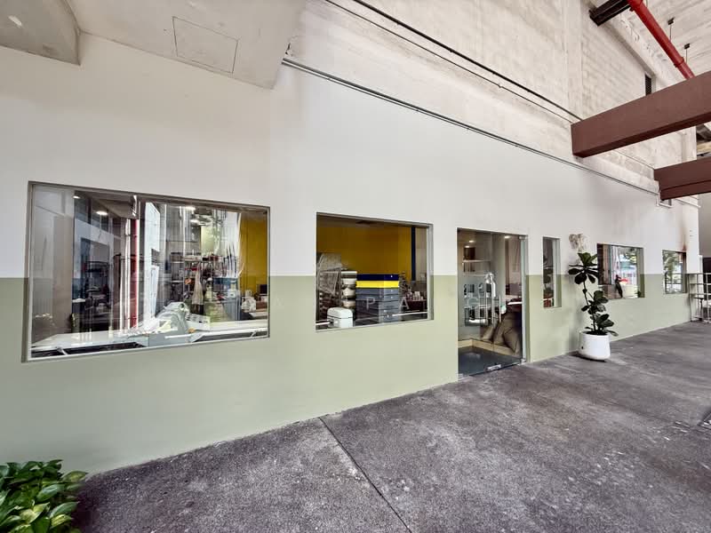 ☎️L1 Bakery/Gym/Medical/Cafe/Showroom @ Katong | Rarely Available, , 2,239 sqft, Other Retail For Rent, by Sean Pang, 500213542 - Exterior - CommercialGuru.com.sg