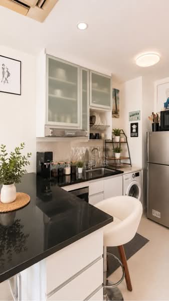 Parc Rosewood, 99 Rosewood Drive, 1 Bedroom, 431 sqft, Condominium For Sale, by Laven Loo 吕欣颐, 500213551 - PropertyGuru.com.sg