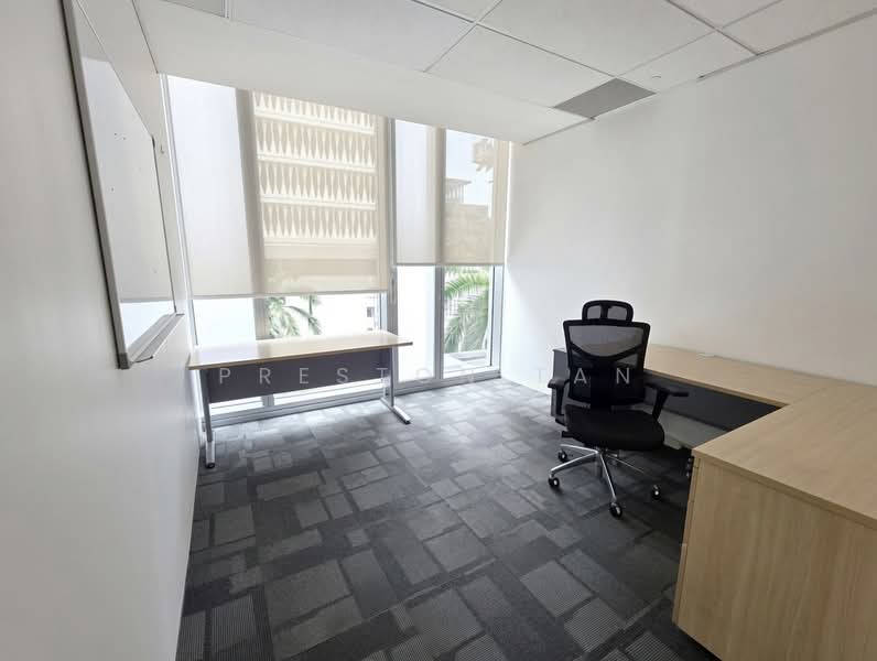 135 Cecil Street, 135 Cecil Street, 3,430 sqft, Office For Rent, by Preston Tan, 500213574 - Interior - CommercialGuru.com.sg