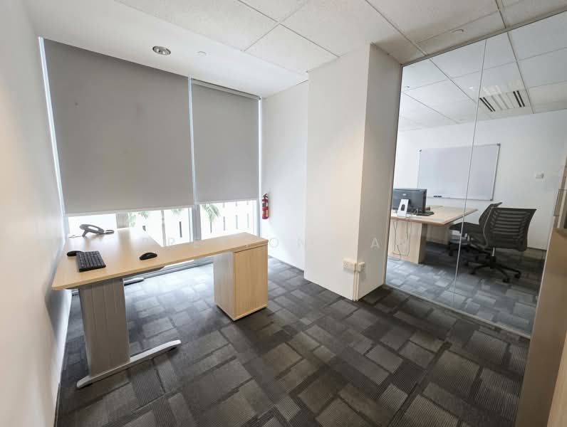 135 Cecil Street, 135 Cecil Street, 3,430 sqft, Office For Rent, by Preston Tan, 500213574 - Interior - CommercialGuru.com.sg