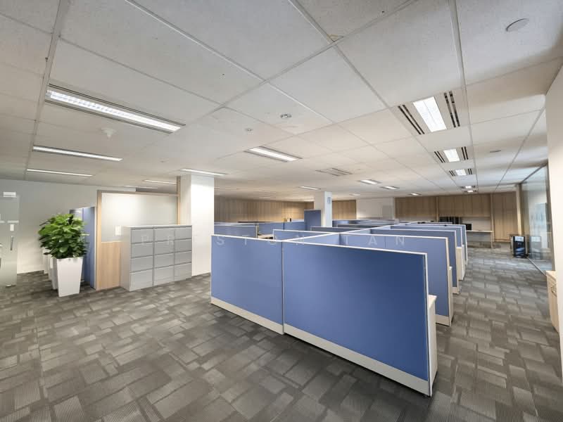 135 Cecil Street, 135 Cecil Street, 3,430 sqft, Office For Rent, by Preston Tan, 500213574 - Interior - CommercialGuru.com.sg