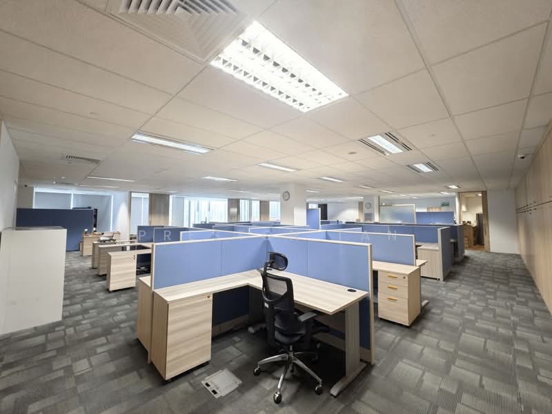 135 Cecil Street, 135 Cecil Street, 3,430 sqft, Office For Rent, by Preston Tan, 500213574 - Interior - CommercialGuru.com.sg