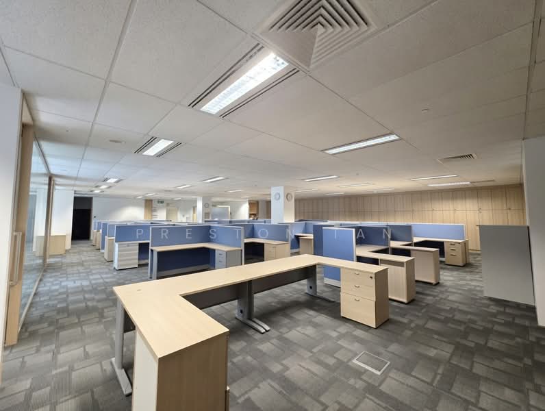 135 Cecil Street, 135 Cecil Street, 3,430 sqft, Office For Rent, by Preston Tan, 500213574 - Interior - CommercialGuru.com.sg