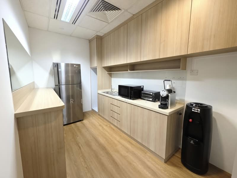 135 Cecil Street, 135 Cecil Street, 3,430 sqft, Office For Rent, by Preston Tan, 500213574 - Kitchen - CommercialGuru.com.sg