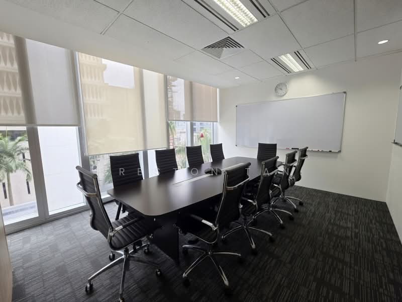 135 Cecil Street, 135 Cecil Street, 3,430 sqft, Office For Rent, by Preston Tan, 500213574 - Interior - CommercialGuru.com.sg