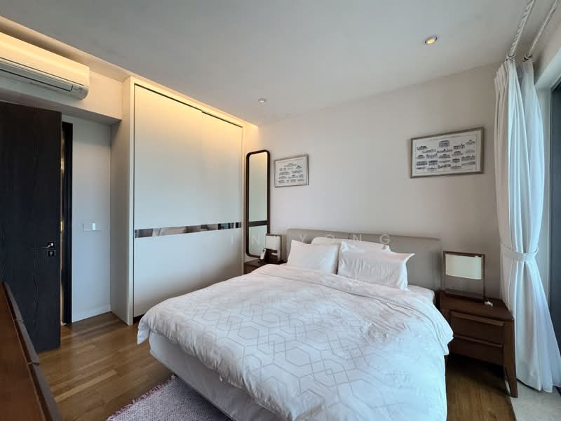 Thomson Grand, 21 Sin Ming Walk, 3 Bedrooms, 1,367 sqft, Condominium For Sale, by Kevin Yong, 500213581 - Bedroom - PropertyGuru.com.sg