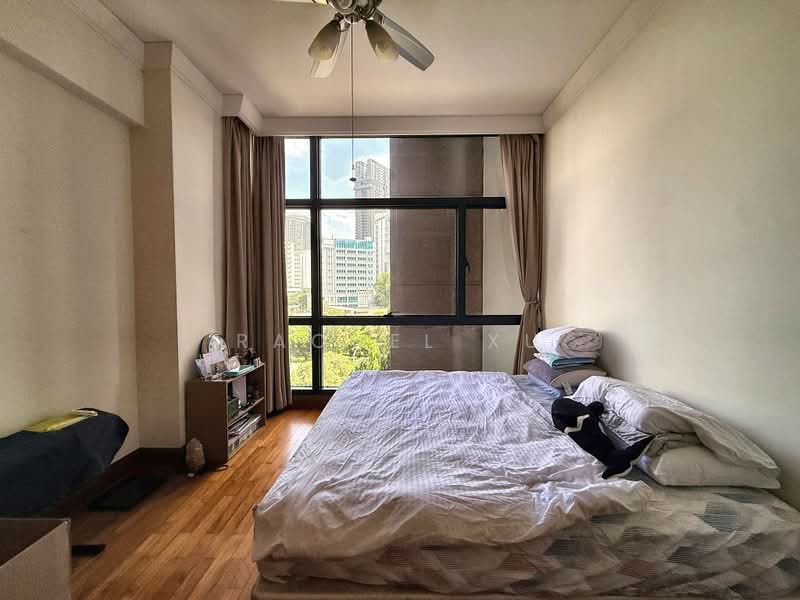 River Place, 60 Havelock Road, 3 Bedrooms, 1,302 sqft, Condominium For Sale, by Rachel Xu, 500213602 - Bedroom - PropertyGuru.com.sg