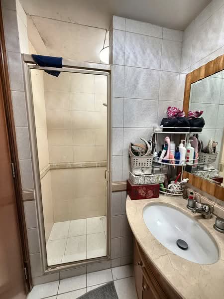 River Place, 60 Havelock Road, 3 Bedrooms, 1,302 sqft, Condominium For Sale, by Rachel Xu, 500213602 - Bathroom - PropertyGuru.com.sg