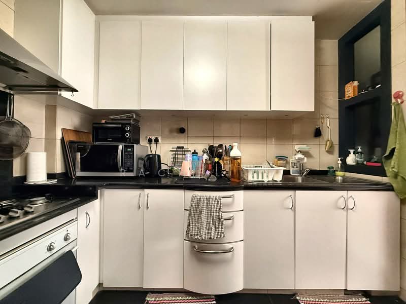 River Place, 60 Havelock Road, 3 Bedrooms, 1,302 sqft, Condominium For Sale, by Rachel Xu, 500213602 - Kitchen - PropertyGuru.com.sg