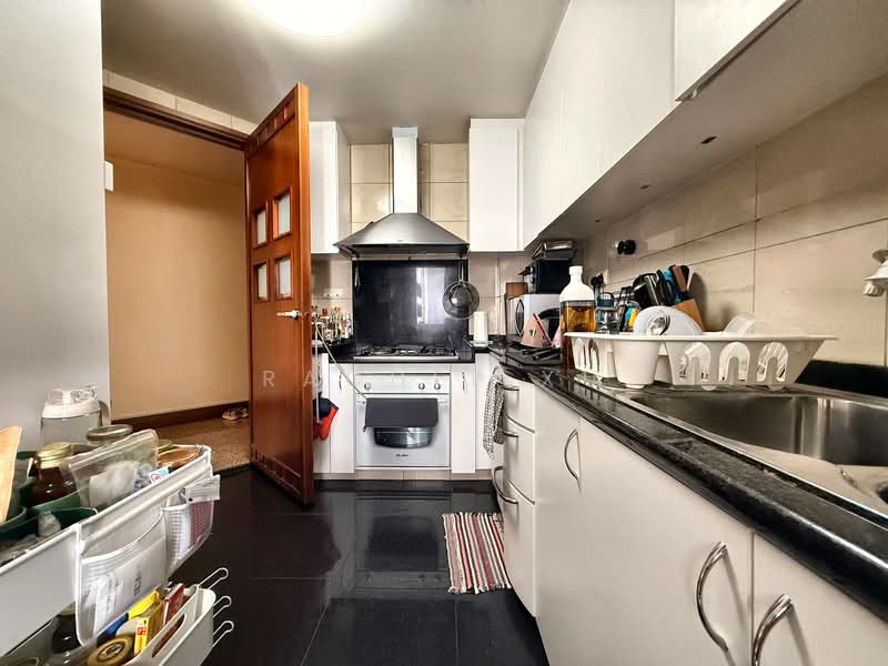 River Place, 60 Havelock Road, 3 Bedrooms, 1,302 sqft, Condominium For Sale, by Rachel Xu, 500213602 - Kitchen - PropertyGuru.com.sg