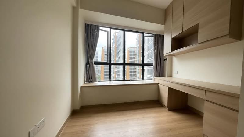 Coco Palms, 25 Pasir Ris Grove, 3 Bedrooms, 904 sqft, Condominium For Sale, by Alvin Chua, 500213607 - Study - PropertyGuru.com.sg