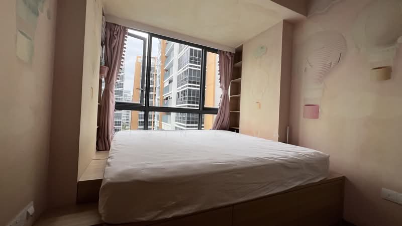 Coco Palms, 25 Pasir Ris Grove, 3 Bedrooms, 904 sqft, Condominium For Sale, by Alvin Chua, 500213607 - Bedroom - PropertyGuru.com.sg