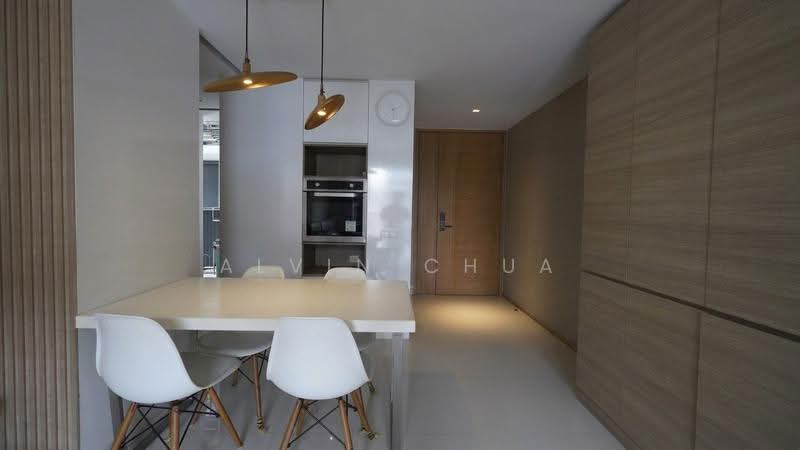 Coco Palms, 25 Pasir Ris Grove, Pasir Ris / Tampines, 3 Bedrooms, 904 sqft, Condominium For Sale, by Alvin Chua, 500213607 - Dining Room - PropertyGuru.com.sg